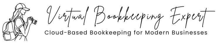 Virtual Bookkeeping Expert